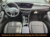 Thumbnail of 2026 Ocean Blue Metallic Buick Encore GX