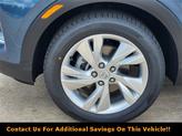 Thumbnail of 2026 Ocean Blue Metallic Buick Encore GX