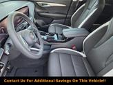 Thumbnail of 2025 White Frost Tri-Coat Buick Envision