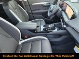 Thumbnail of 2025 White Frost Tri-Coat Buick Envision