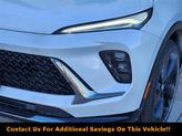 Thumbnail of 2025 White Frost Tri-Coat Buick Envision