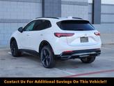 Thumbnail of 2025 White Frost Tri-Coat Buick Envision