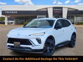 Photo of 2025 White Frost Tri-Coat Buick Envision