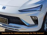 Thumbnail of 2025 White Frost Tri-Coat Buick Envista