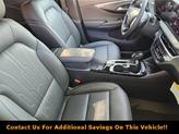 Thumbnail of 2025 White Frost Tri-Coat Buick Envista