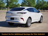 Thumbnail of 2025 White Frost Tri-Coat Buick Envista