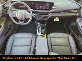 Thumbnail of 2025 White Frost Tri-Coat Buick Envista