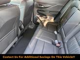 Thumbnail of 2025 White Frost Tri-Coat Buick Envista