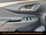 Thumbnail of 2025 White Frost Tri-Coat Buick Envista