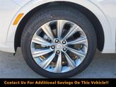 Thumbnail of 2025 White Frost Tri-Coat Buick Envista