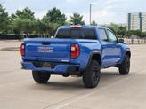 Thumbnail of 2026 Metallic GMC Canyon