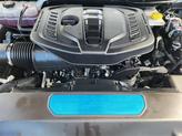 Thumbnail of 2024 Bright White Clearcoat Jeep Wagoneer