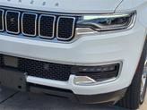 Thumbnail of 2024 Bright White Clearcoat Jeep Wagoneer