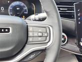 Thumbnail of 2024 Bright White Clearcoat Jeep Wagoneer