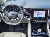 Thumbnail of 2024 Bright White Clearcoat Jeep Wagoneer