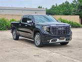 Thumbnail of 2024 Onyx Black GMC Sierra 1500