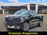 Photo of 2024 Onyx Black GMC Sierra 1500