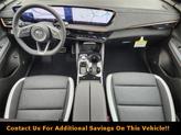 Thumbnail of 2025 Brilliant Red Buick Envision