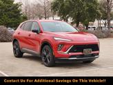 Thumbnail of 2025 Brilliant Red Buick Envision