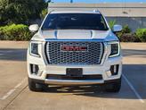 Thumbnail of 2023 White Frost Tri-Coat GMC Yukon