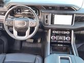 Thumbnail of 2023 White Frost Tri-Coat GMC Yukon