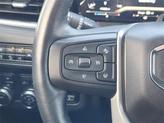 Thumbnail of 2023 White Frost Tri-Coat GMC Yukon