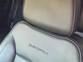 Thumbnail of 2023 White Frost Tri-Coat GMC Yukon
