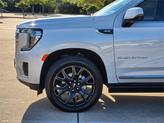 Thumbnail of 2023 White Frost Tri-Coat GMC Yukon