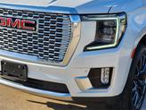 Thumbnail of 2023 White Frost Tri-Coat GMC Yukon