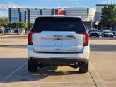 Thumbnail of 2023 White Frost Tri-Coat GMC Yukon