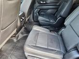 Thumbnail of 2023 White Frost Tri-Coat GMC Yukon