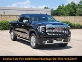 Thumbnail of 2025 Onyx Black GMC Sierra 1500