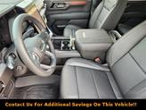 Thumbnail of 2026 Onyx Black GMC Yukon XL