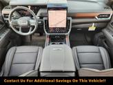 Thumbnail of 2026 Onyx Black GMC Yukon XL