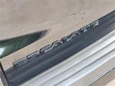 Thumbnail of 2020 Black Raven Cadillac Escalade ESV
