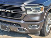 Thumbnail of 2021 Granite Crystal Clearcoat Metallic RAM 1500