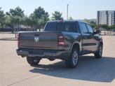 Thumbnail of 2021 Granite Crystal Clearcoat Metallic RAM 1500
