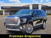 Photo of 2023 Onyx Black GMC Yukon
