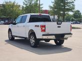 Thumbnail of 2020 Oxford White Ford F-150