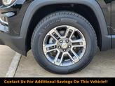 Thumbnail of 2026 Ebony Twilight Metallic GMC Terrain
