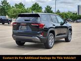 Thumbnail of 2026 Ebony Twilight Metallic GMC Terrain