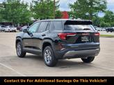 Thumbnail of 2026 Ebony Twilight Metallic GMC Terrain