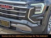 Thumbnail of 2026 Ebony Twilight Metallic GMC Terrain