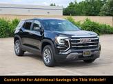 Thumbnail of 2026 Ebony Twilight Metallic GMC Terrain