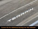 Thumbnail of 2026 Ebony Twilight Metallic GMC Terrain