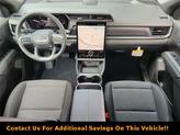 Thumbnail of 2026 Ebony Twilight Metallic GMC Terrain