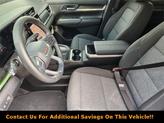 Thumbnail of 2026 Ebony Twilight Metallic GMC Terrain