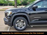 Thumbnail of 2026 Ebony Twilight Metallic GMC Terrain