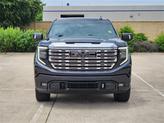 Thumbnail of 2022 Titanium Rush Metallic GMC Sierra 1500