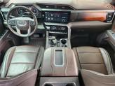 Thumbnail of 2022 Titanium Rush Metallic GMC Sierra 1500